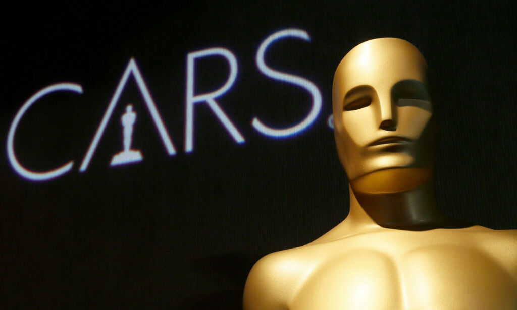 Raser mot Oscar-arrangører