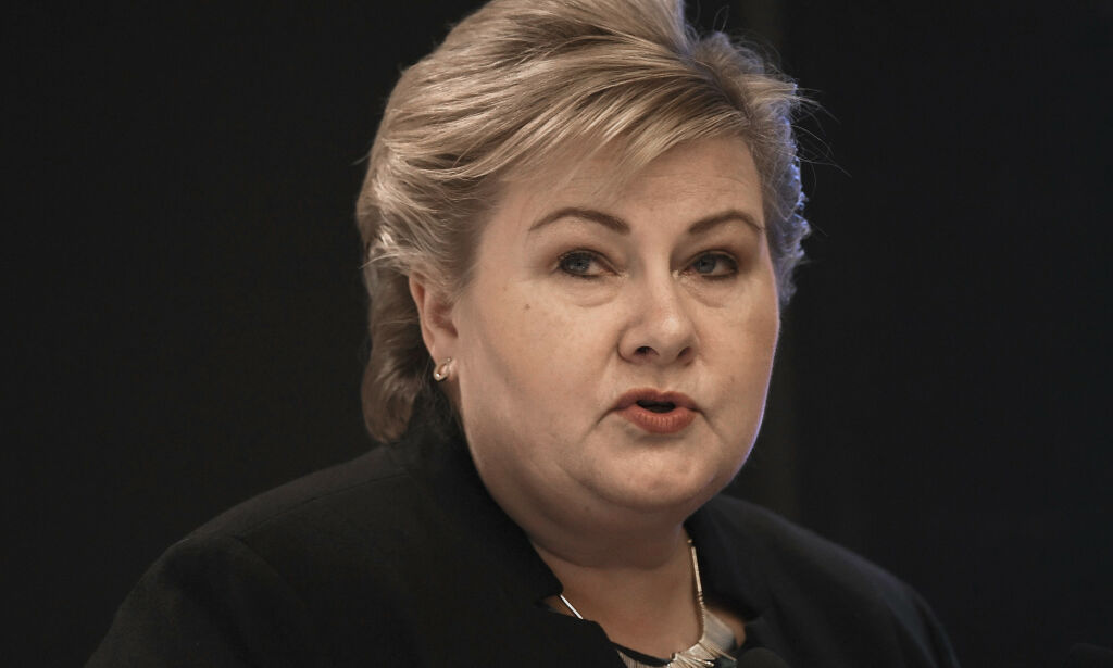 Nå har Høyre et alvorlig problem