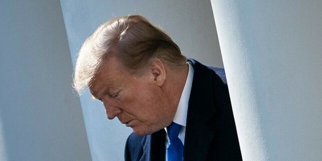 Seks ord Trump kan komme til å angre på