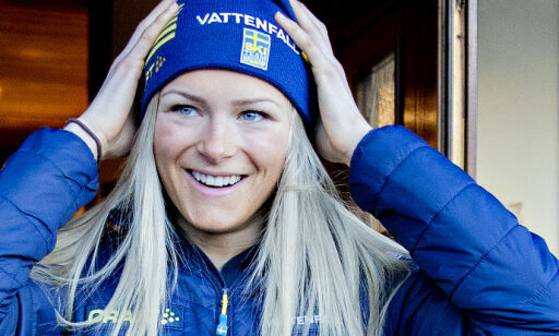 Frida (19) har skumle planer