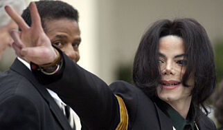 HBO saksøkes for Michael Jackson-dokumentar