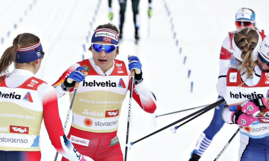 Sjokket: - Veldig bra for langrennssporten