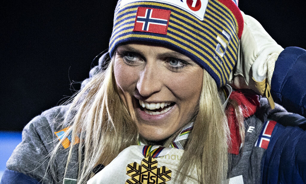 Derfor har Kowalczyk et problem med Johaug