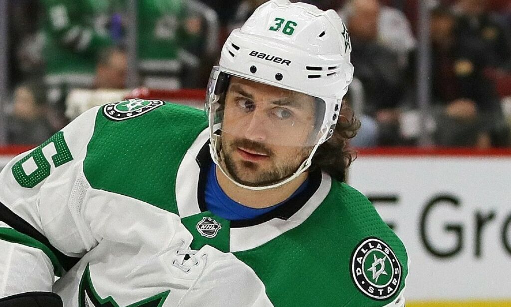 Zuccarello med mål og drømmestart i Dallas
