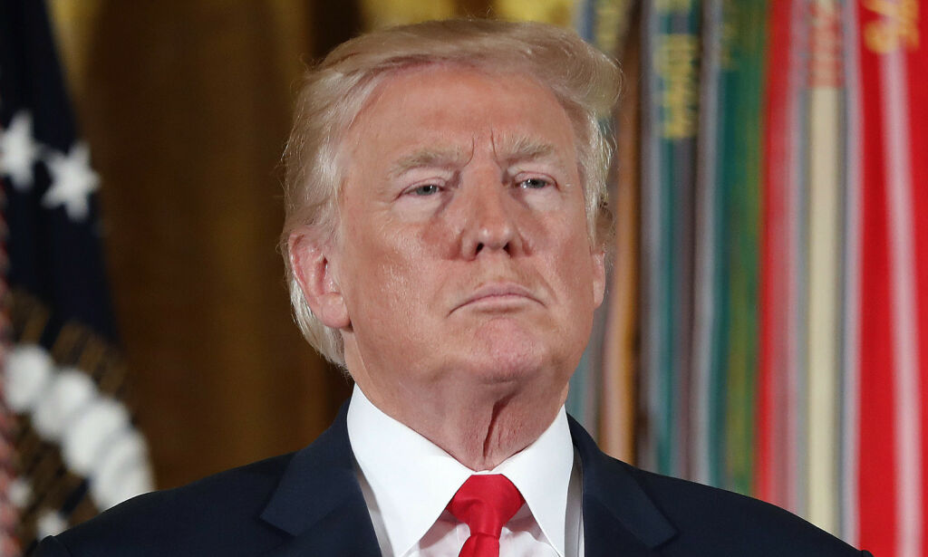 Mafiakodene som kan redde Trump