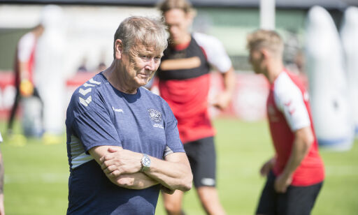 Advarer mot gambling med Solskjær