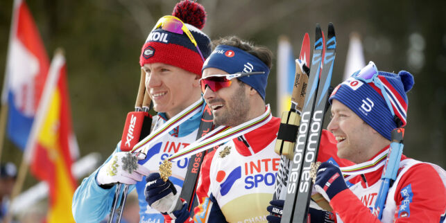 Bolsjunov avslører bløffen som lurte Norge - da Sundby mistet medalje
