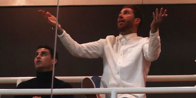 Ramos slaktes etter pinlig Real-exit