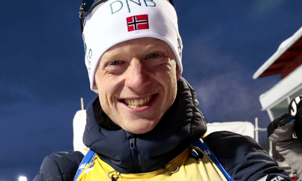 - Kunne blitt en av de beste i langrenn