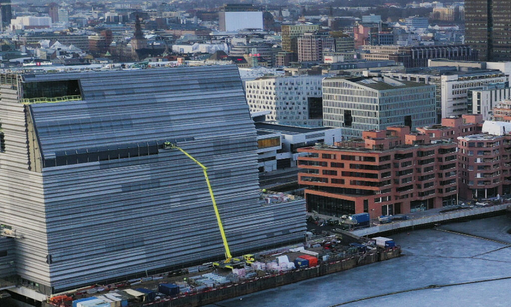 Dårlige valg må få konsekvenser. Dårlige planer må endres