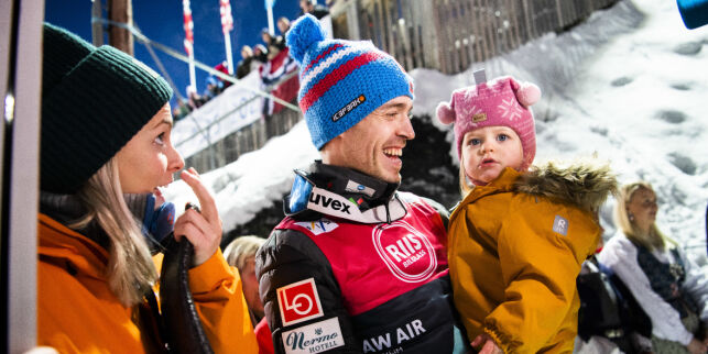 Eventyrlig avslutning for Stjernen