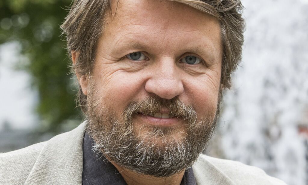 Dropper Bibelen til fordel for terror-thriller i real time
