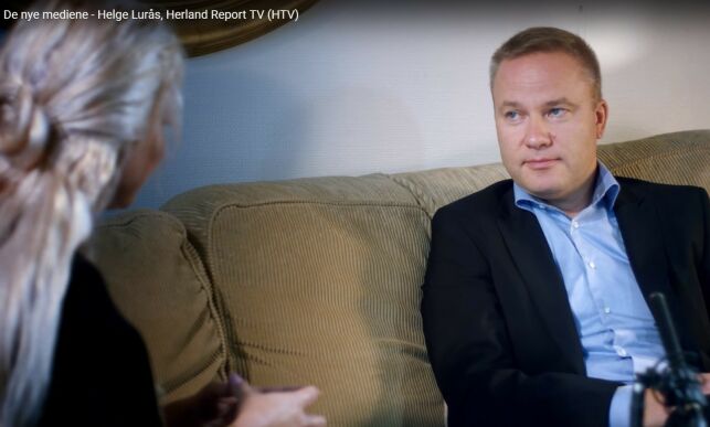 Farlig utvikling i «alternative medier»