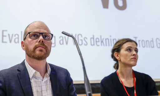 - Kan endre sitatpraksisen i Norge