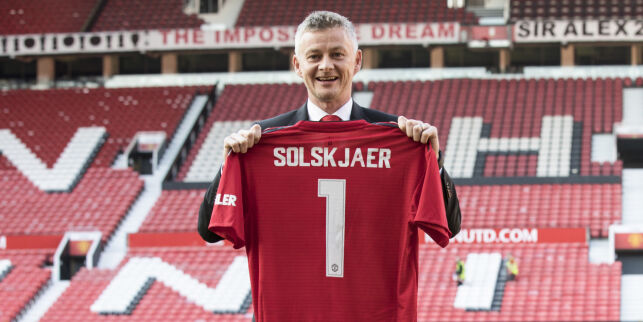 David Moyes roser og advarer Solskjær