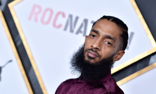 Rapper drept etter mystisk Twitter-melding