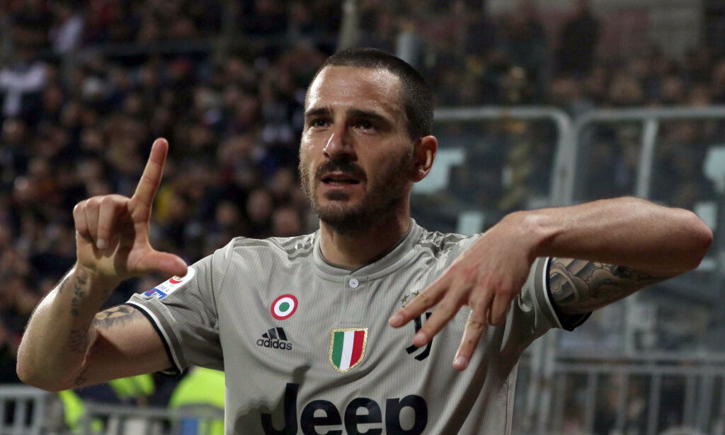 Italiensk fotballstjerne med sjokkuttalelser etter tribunerasisme