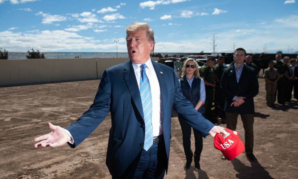 Tidligere pressesjef: Derfor lyver Donald Trump