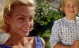 «Vi på Saltkråkan»-Malin er tilbake