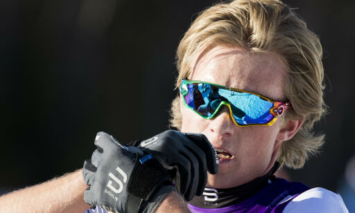 Norsk supertalent kollapset og forsvant
