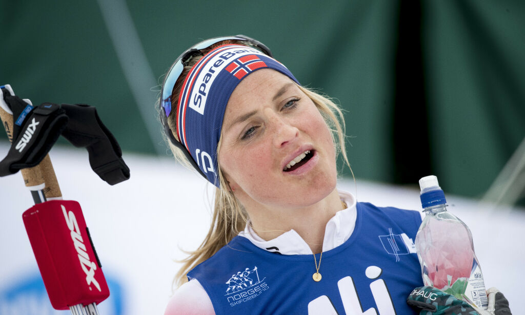 NRK mister vintersportsrettigheter