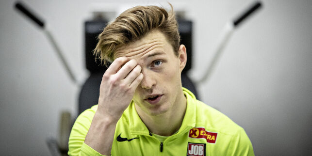 Warholm: - Skulle ønske jeg hadde ballene til å boikotte