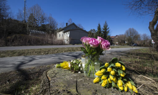 Etterlyst sjåfør har meldt seg