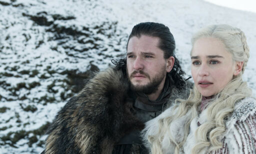 HBO Nordic er nede