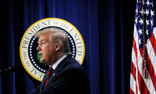 USA dirrer: I dag får de endelig se rapporten