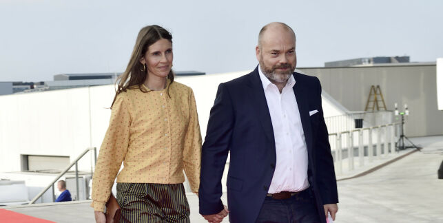 Milliardærfamiliens tragiske historie: Trusler, kidnapping og terror