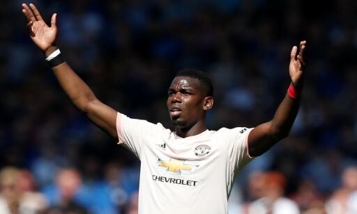 Pogba avslører Solskjærs ord: - Respektløst