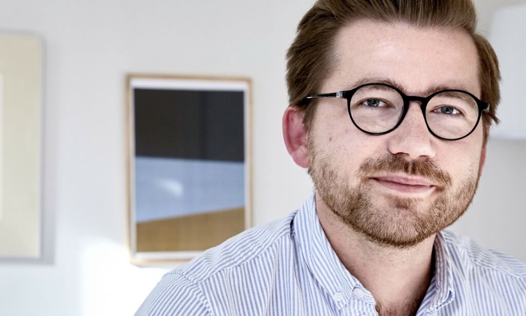 Derfor kastet han seg inn i Resett-debatten