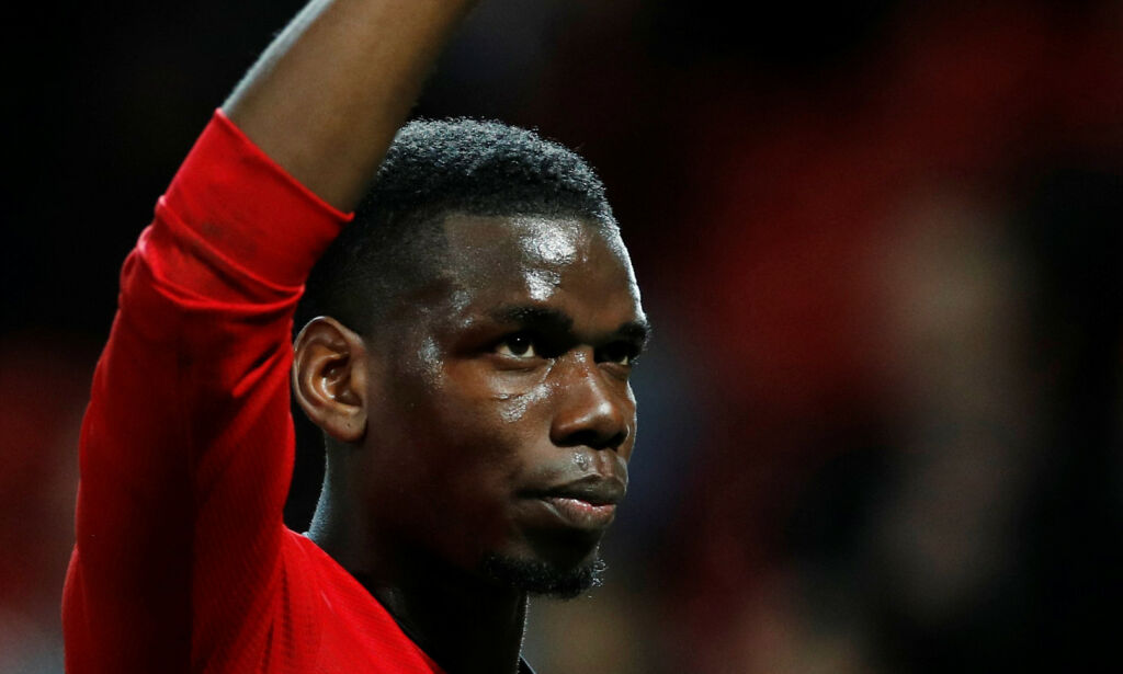 Kan ikke garantere at Pogba blir
