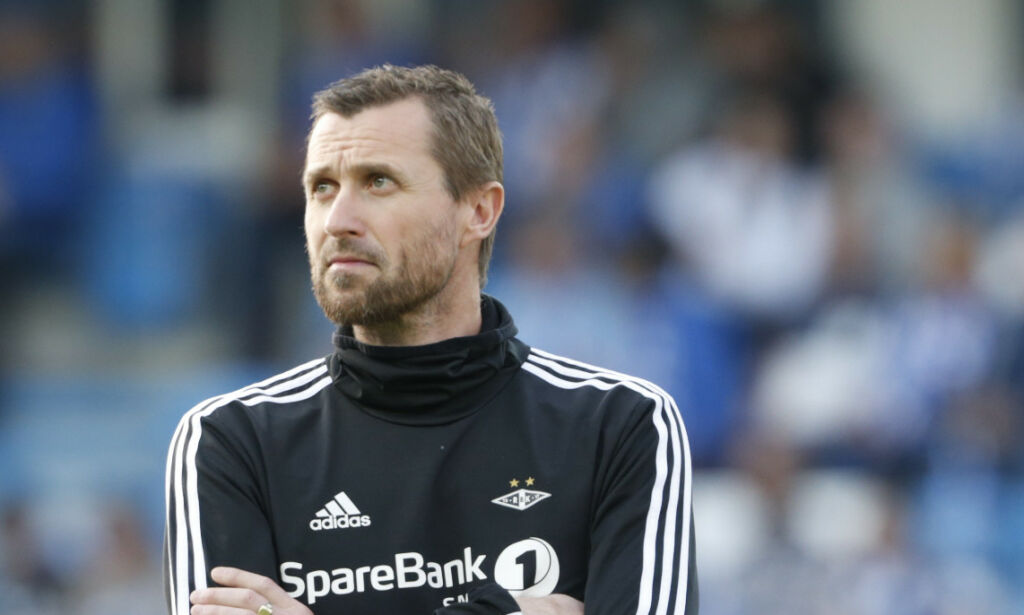 Rosenborg får juling: - Skremmende!