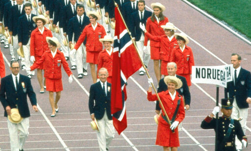 Ødelegger for Norge