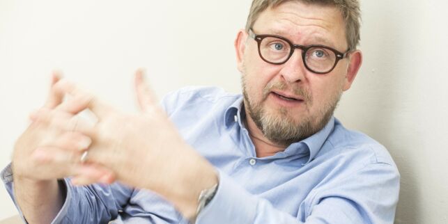 Rystende om et Sverige i metoo-rus