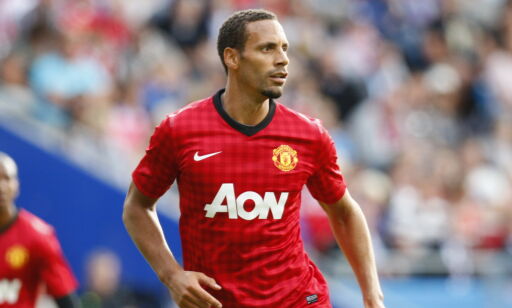 Sky Sports: Ferdinand kan bli Uniteds sportsdirektør