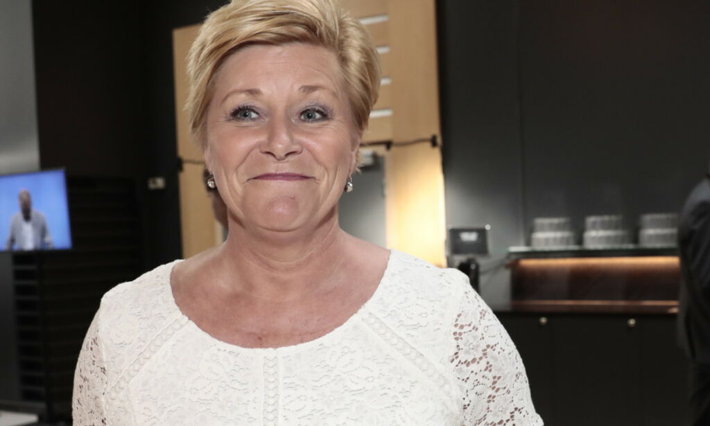 Sivs valgflesk: Én uke med bompenger