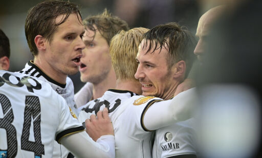 Endelig Rosenborg-seier: - Enorm lettelse