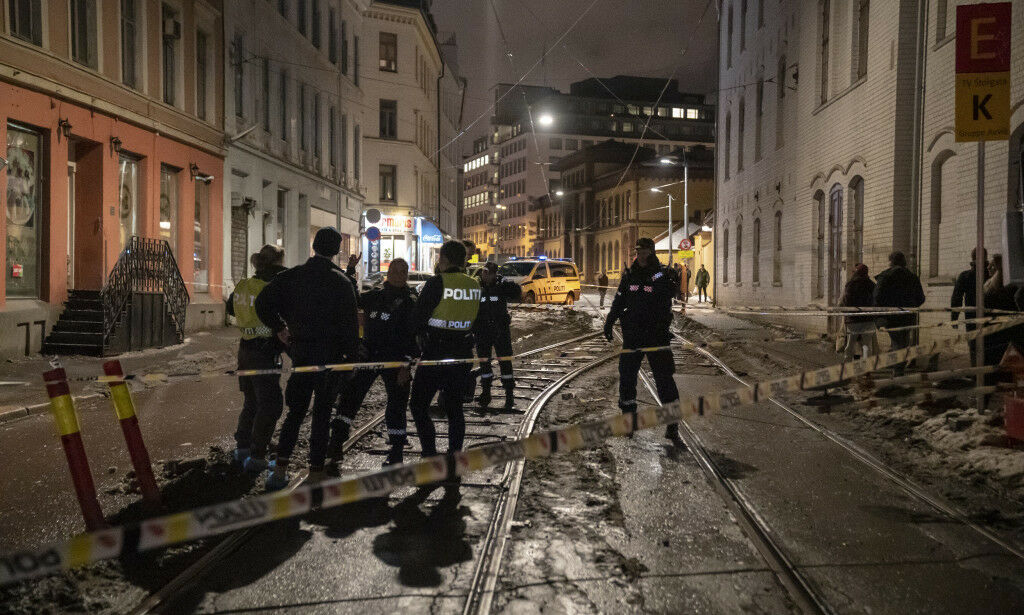 - En tragedie at samfunnet ikke klarer å stoppe en 14-åring