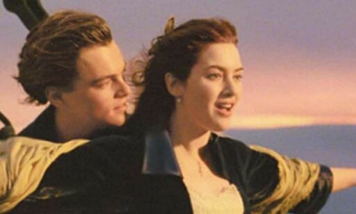 Superhelter har senket «Titanic»