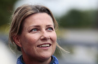 - Durek har forandret livet mitt