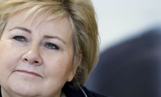 - Omgår sannheten for å dekke Kallmyr