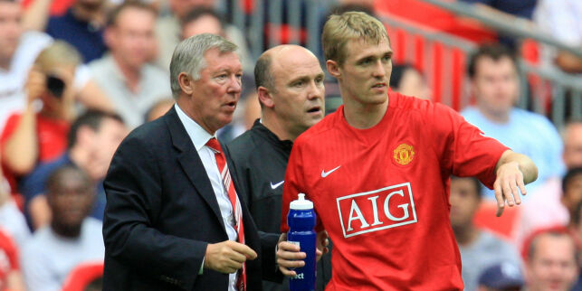 - Toppkandidat til United-jobb