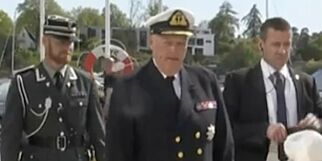 - Vi får se