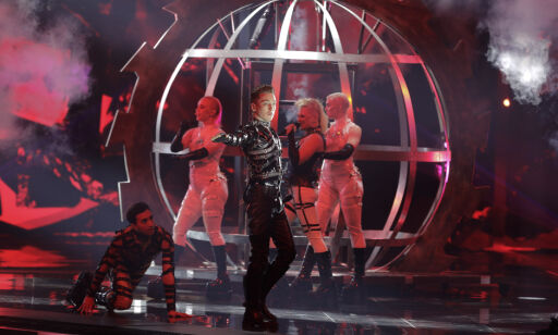 Disse er med videre til Eurovision-finalen