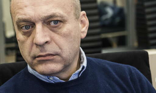 Jensen: - Cappelen hadde kontakter ved dette hasjutsalget i Amsterdam