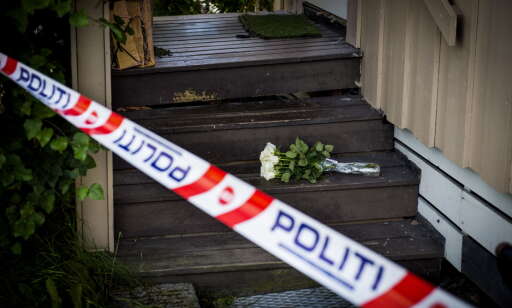 Politiet: Drapsofferet i Søndre Land var i live da han ble påtent