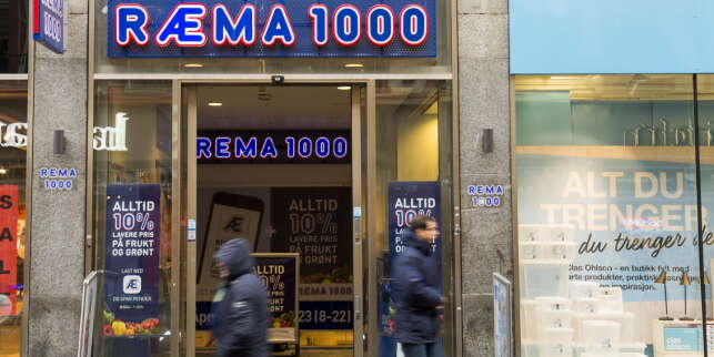 - Rema virker som noen «militante trøndere» som tvinger deg til å bruke Æ-appen