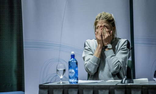Nei, disse tårer frikjenner ikke Norge. Men hvorfor sende Therese til Russland?